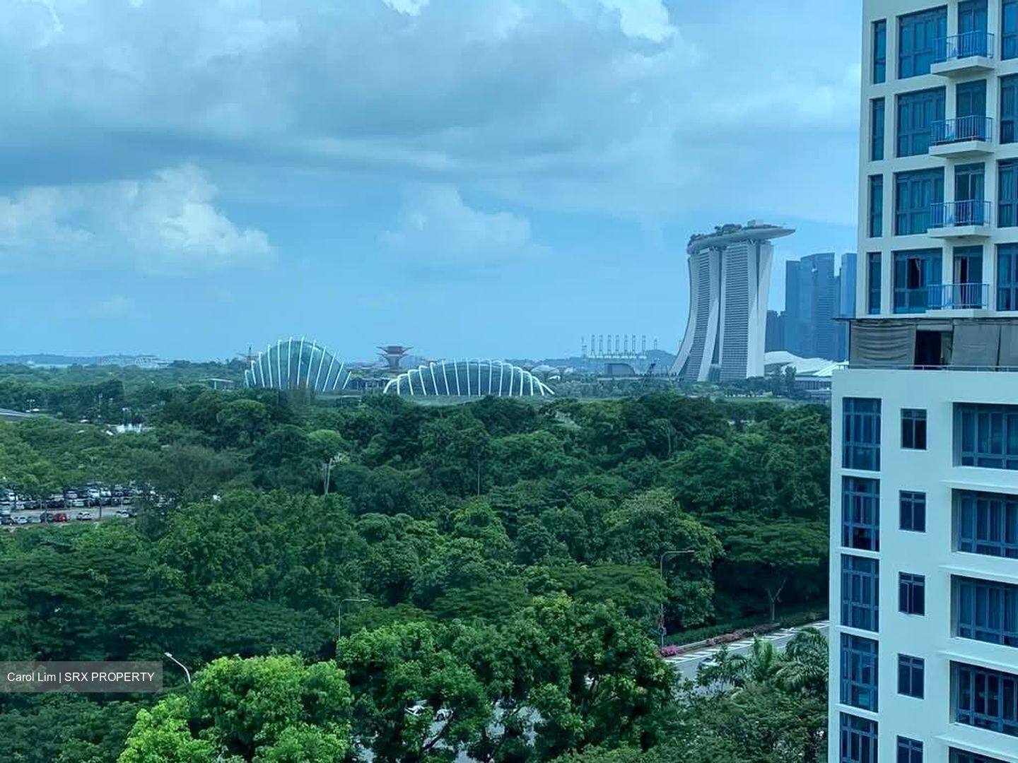 Water Place (D15), Condominium #566326711